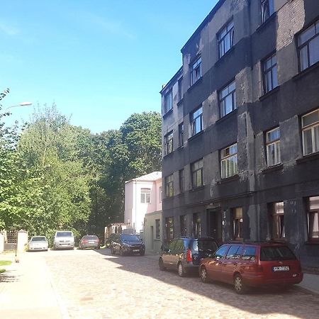 Midsummer House, Cozy And Comfortable Apartments In Riga Kültér fotó