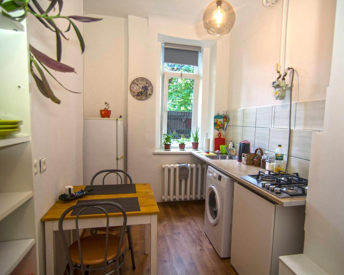 Midsummer House, Cozy And Comfortable Apartments In Riga Kültér fotó