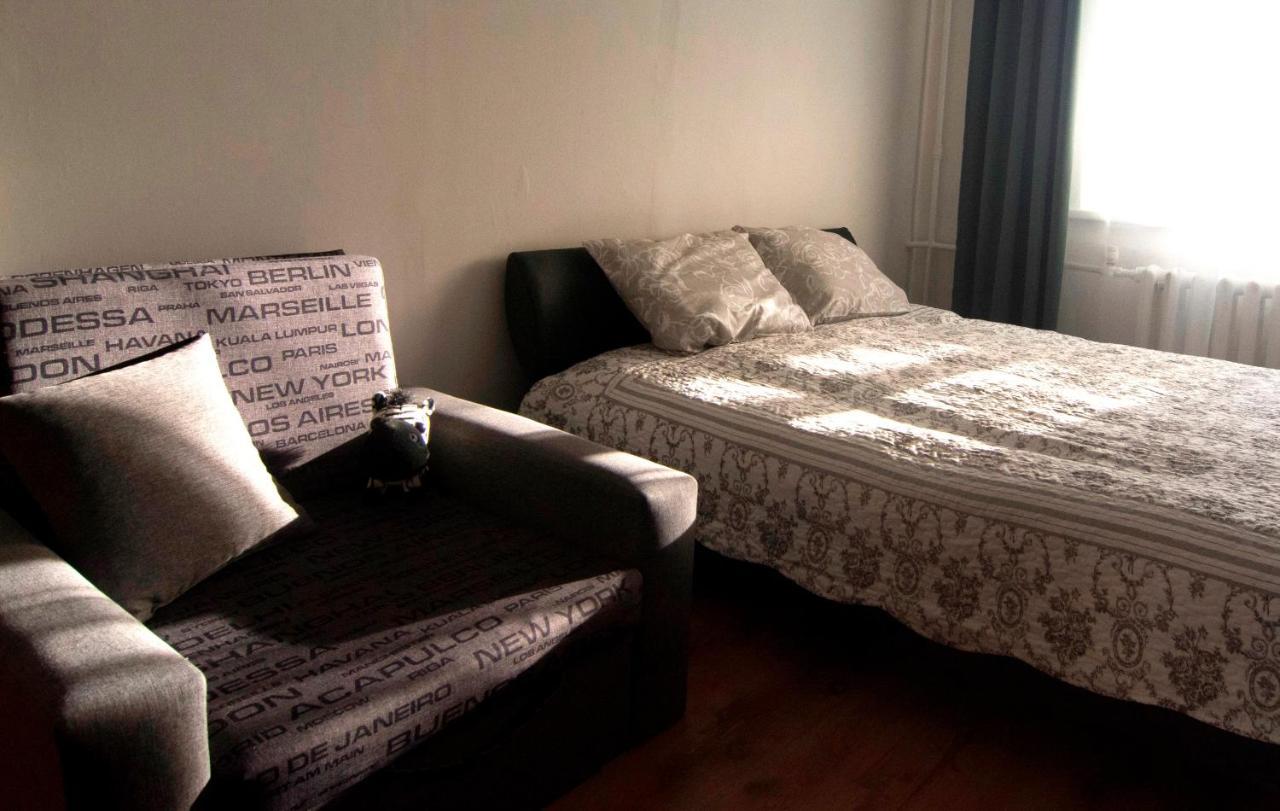 Midsummer House, Cozy And Comfortable Apartments In Riga Kültér fotó