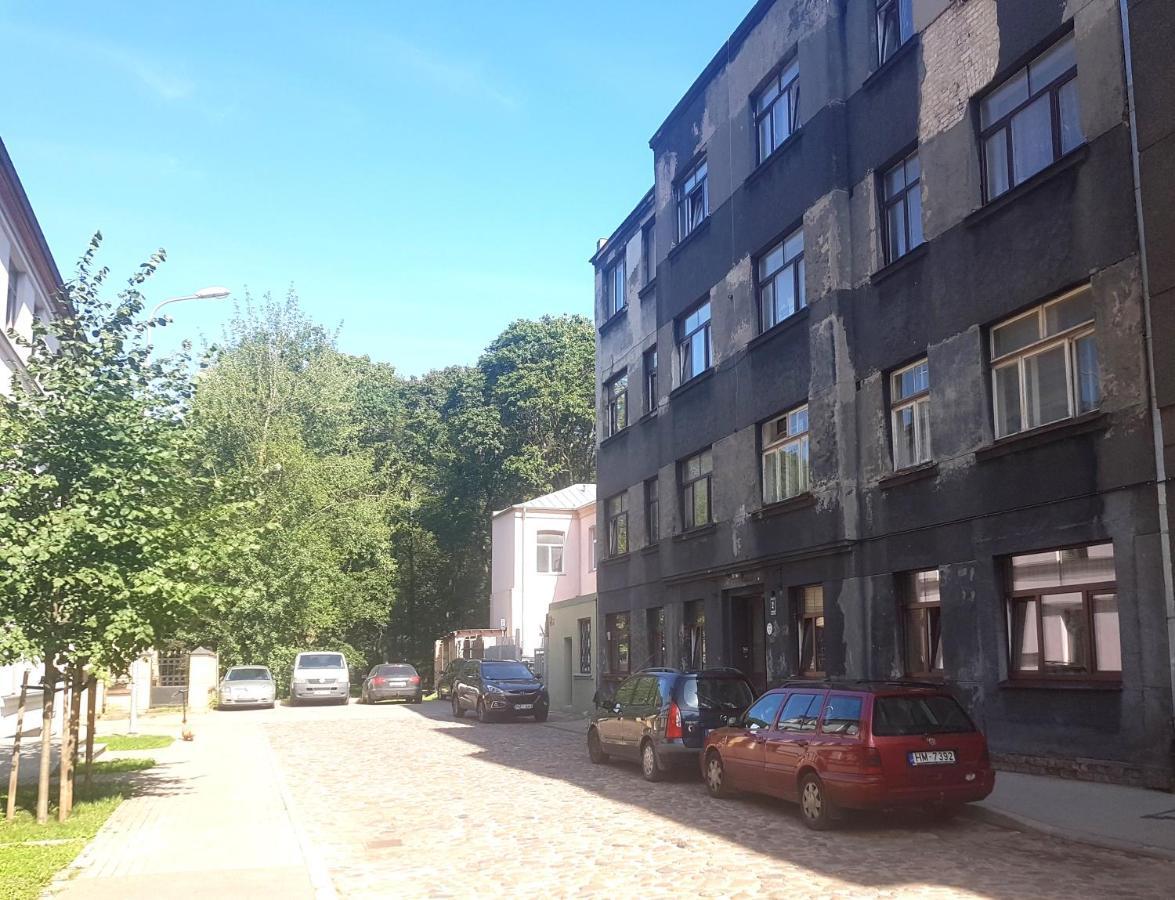 Midsummer House, Cozy And Comfortable Apartments In Riga Kültér fotó