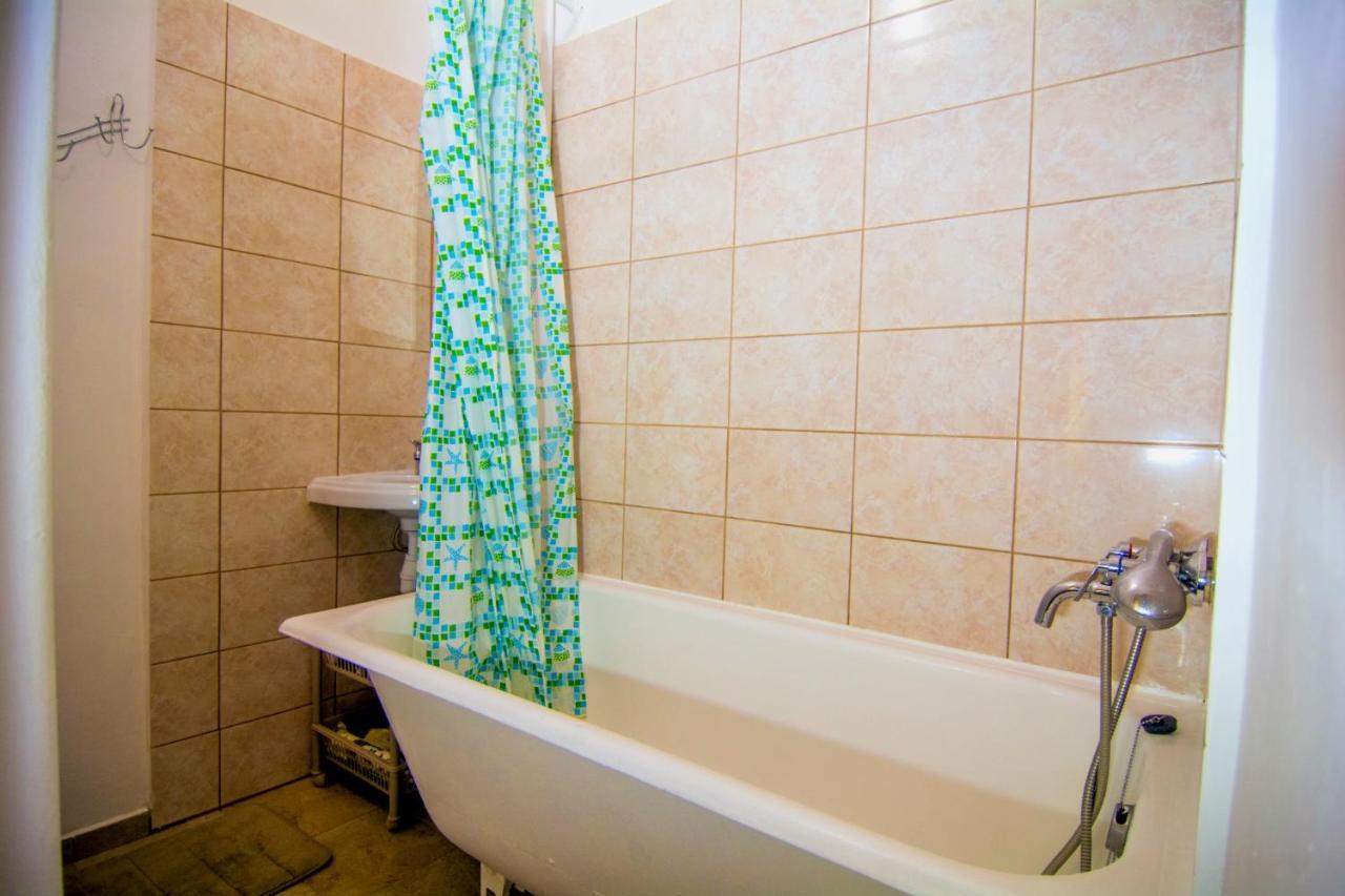 Midsummer House, Cozy And Comfortable Apartments In Riga Kültér fotó
