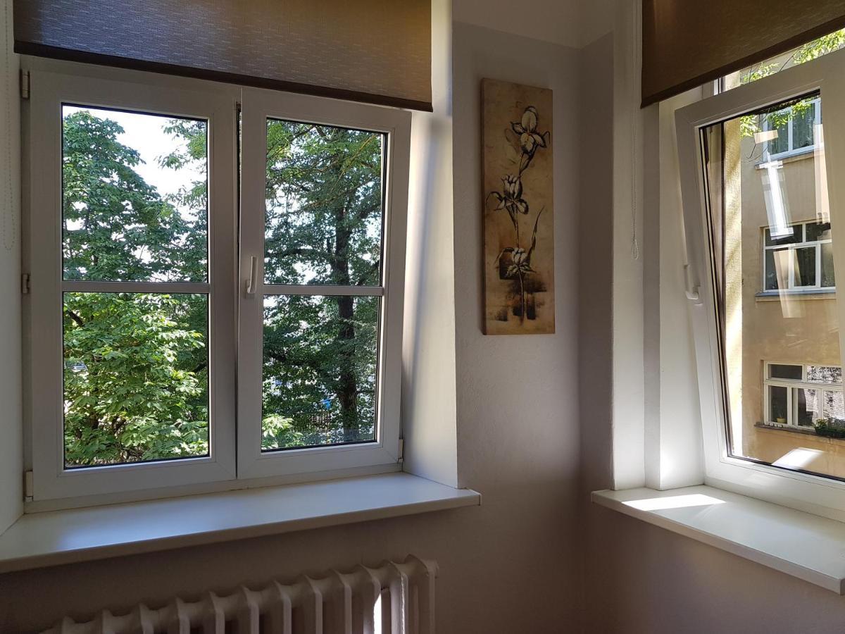 Midsummer House, Cozy And Comfortable Apartments In Riga Kültér fotó