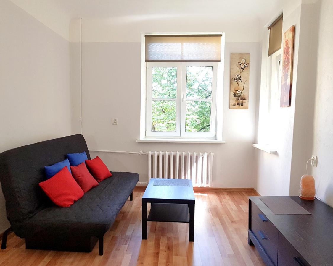 Midsummer House, Cozy And Comfortable Apartments In Riga Kültér fotó