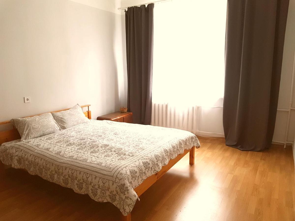 Midsummer House, Cozy And Comfortable Apartments In Riga Kültér fotó