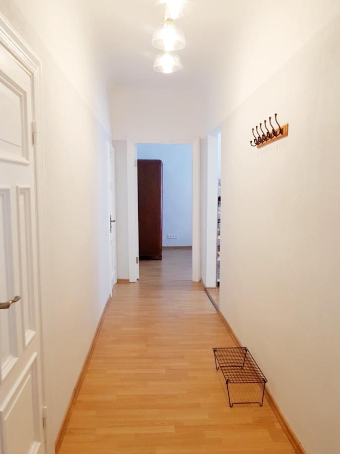 Midsummer House, Cozy And Comfortable Apartments In Riga Kültér fotó