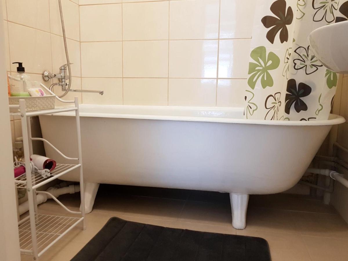 Midsummer House, Cozy And Comfortable Apartments In Riga Kültér fotó