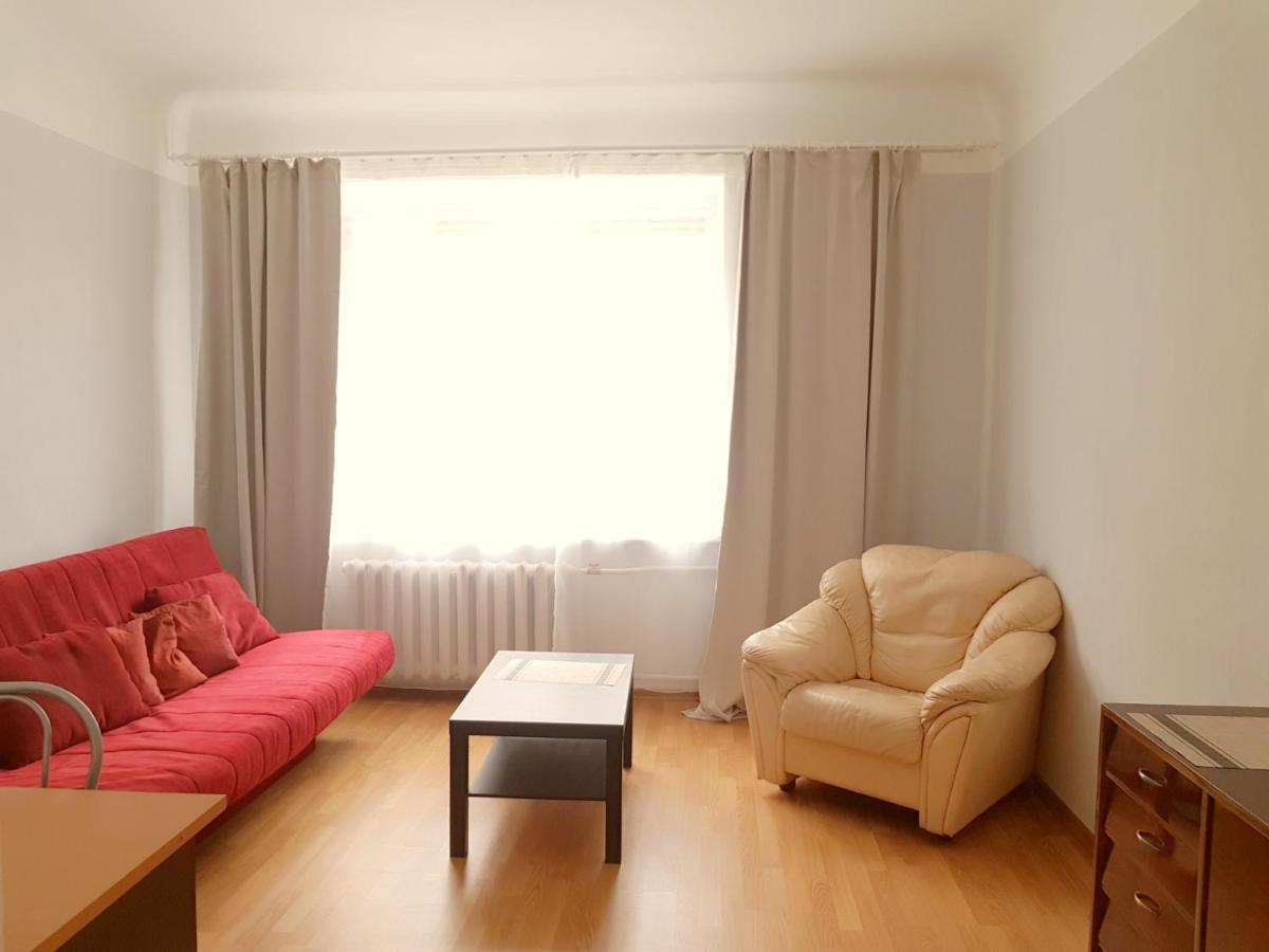 Midsummer House, Cozy And Comfortable Apartments In Riga Kültér fotó