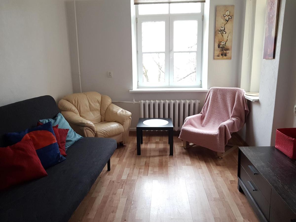 Midsummer House, Cozy And Comfortable Apartments In Riga Kültér fotó